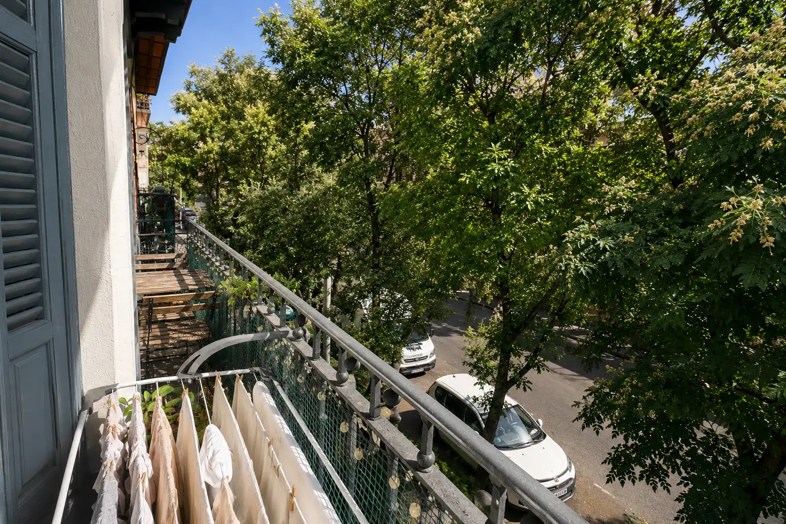 Terraza de Piso en venta en Madrid con Aire acondicionado, Calefacción y Terraza