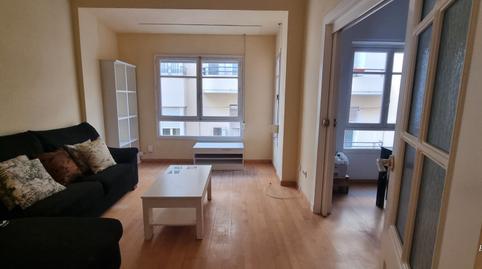 Foto 3 de Pis de lloguer a Calle José Gutiérrez Petén, 34, Mercado, Alicante / Alacant