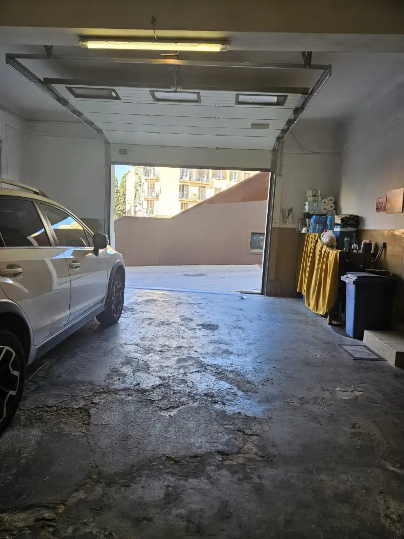 Edificio en venta en Carrer del Llorer, Part Alta