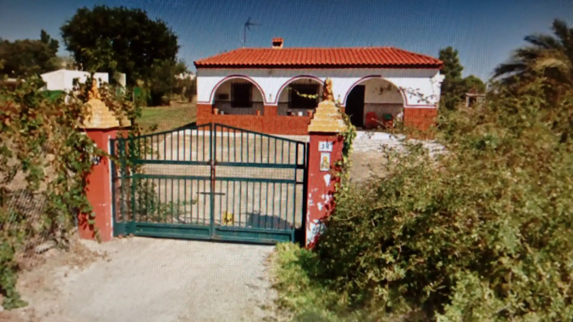 Chalet con piscina en venta en Calle Sierra de Aracena 38, imagen 21