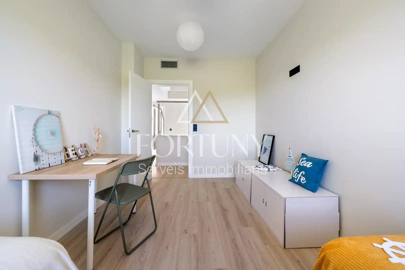 House with pool for sale in calle serra de llaveria, imagen 20