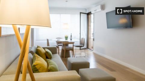 Foto 2 de Apartament per a compartir a Mestalla, Valencia