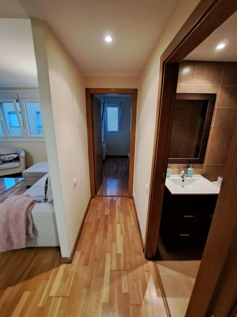 Flat for sale in Foz  with Heating, Storage room and Furnished