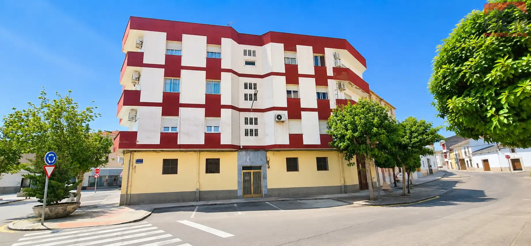 House with terrace for sale in Calle Mérida 1, imagen 14