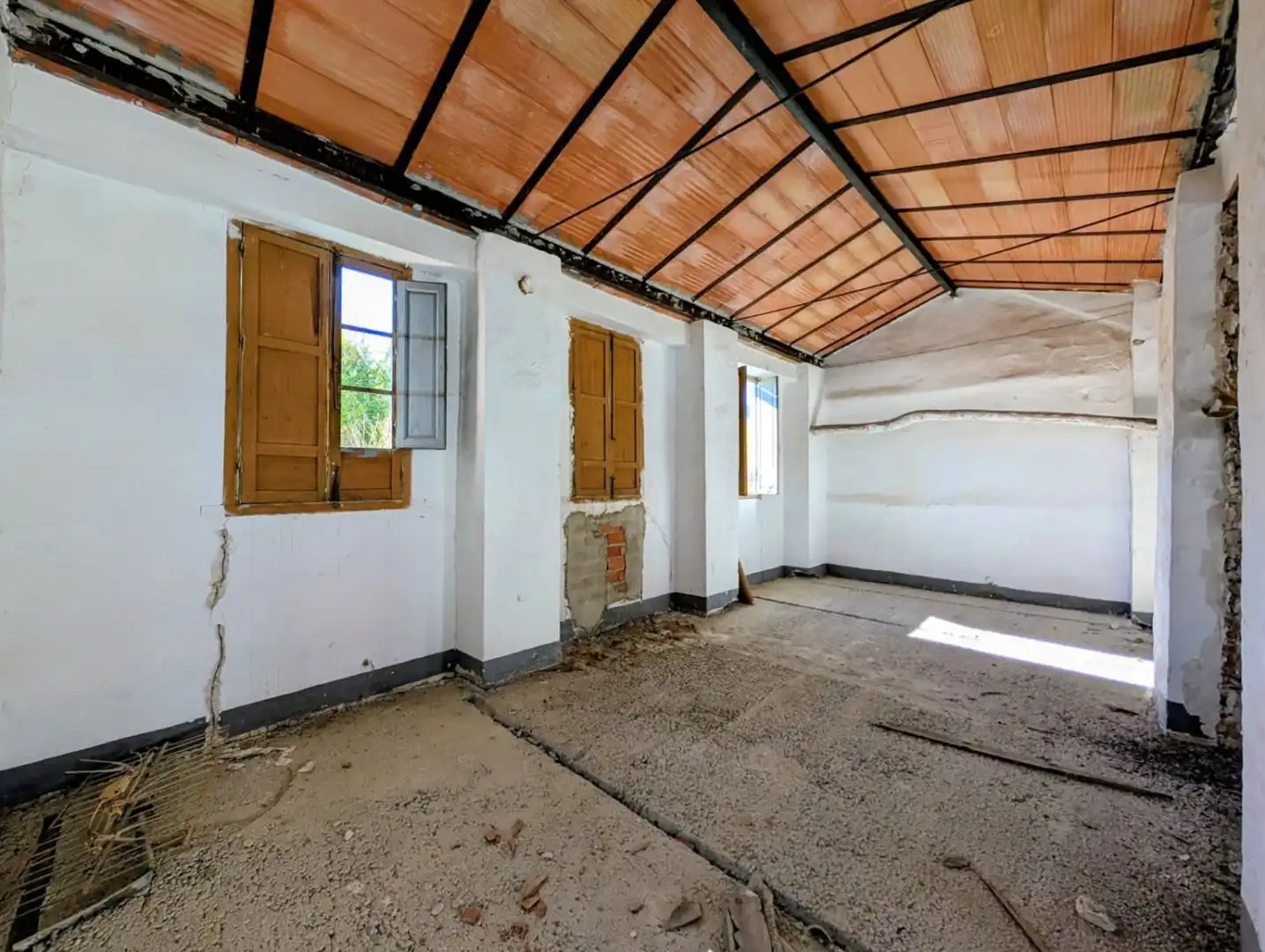 Casa o xalet en venda en Loja amb Terrassa