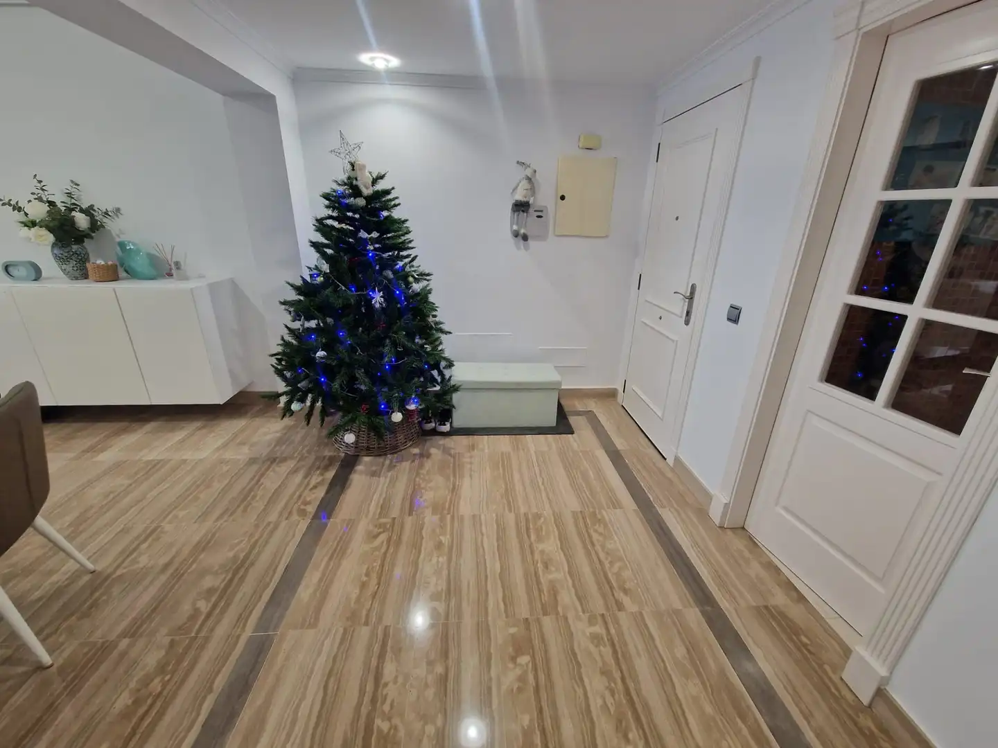 Apartment mit Aufzug zum Verkauf in Calle Antonio Campos Mula "El Toribio" 3, imagen 10