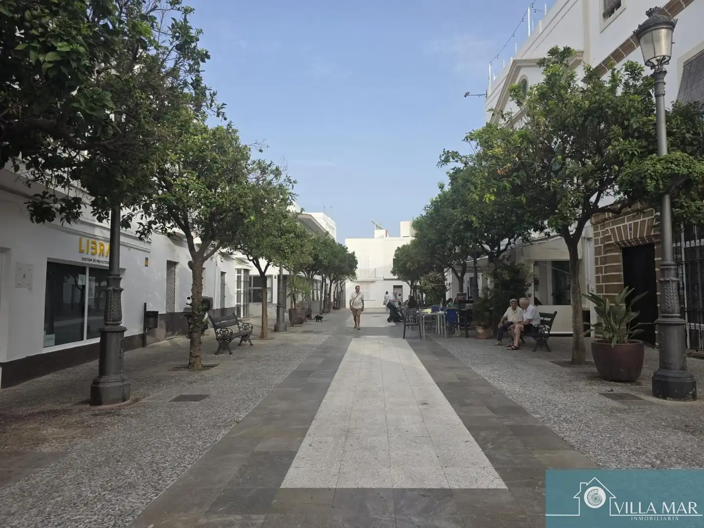Maison à vendre à Centro - La Costilla, imagen 2