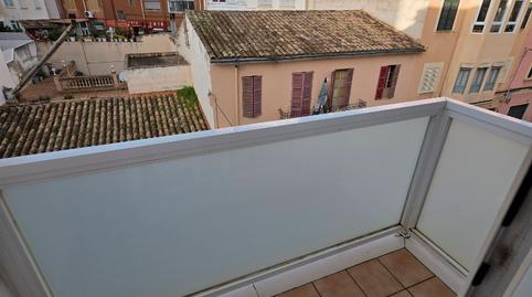 Foto 4 de Apartament de lloguer a Pere Garau,  Palma de Mallorca