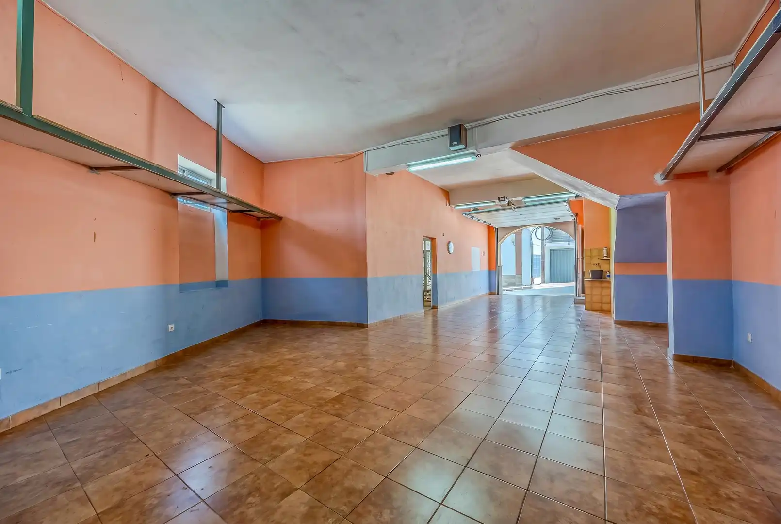 Casa o xalet en venda en Ingenio amb Aire condicionat, Terrassa i Traster