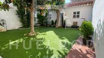 Garden of Single-family semi-detached for sale in Mataró  with Air Conditioner, Terrace and Balcony