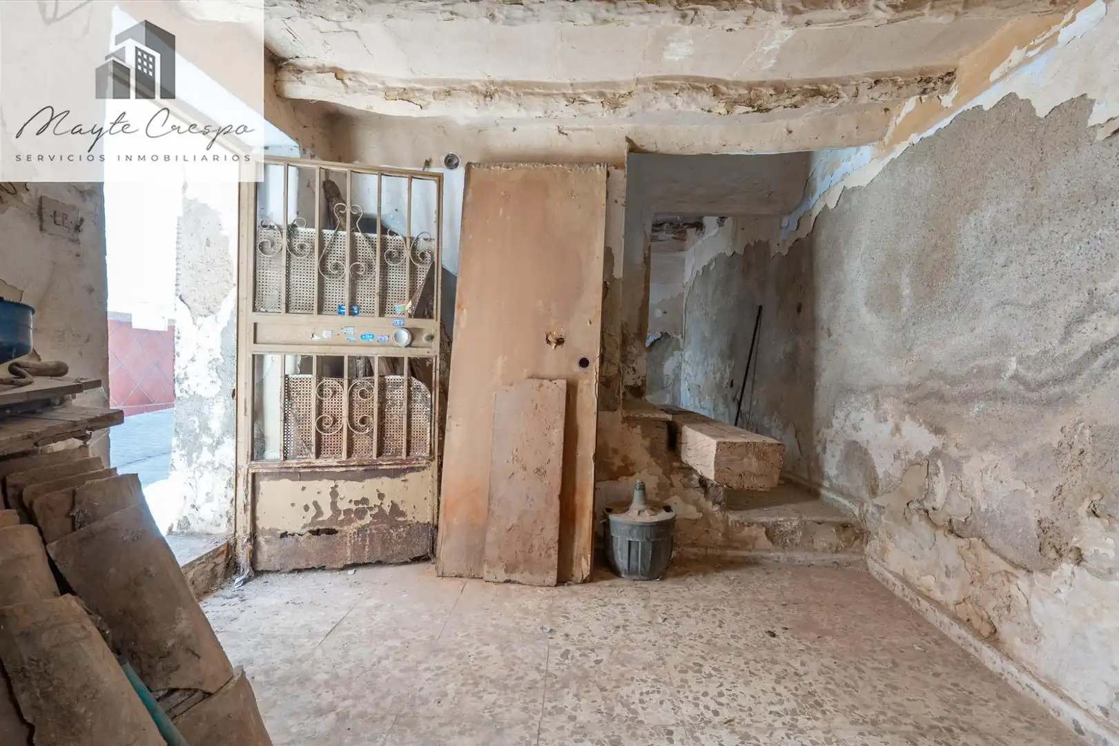 Casa o xalet en venda a Calle HIGUERAS, 15, La Zubia Ciudad