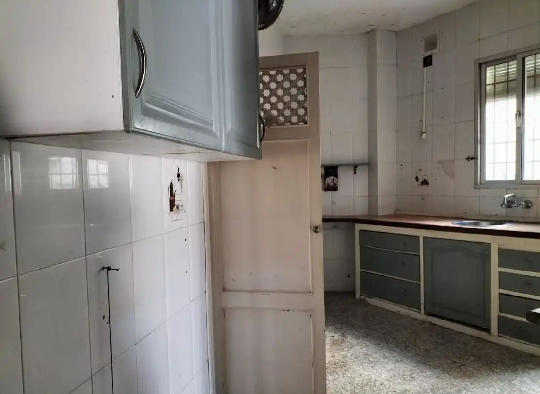 Kitchen of Detached homes for sale in Jerez de la Frontera