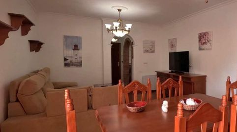 Foto 2 de Apartament en venda a Los Boliches, Fuengirola