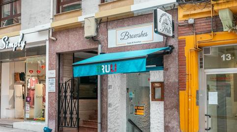 Photo 2 of Premises to rent in Calle del Doctor Casal, 11, Salesas - Foncalada - Campoamor, Oviedo