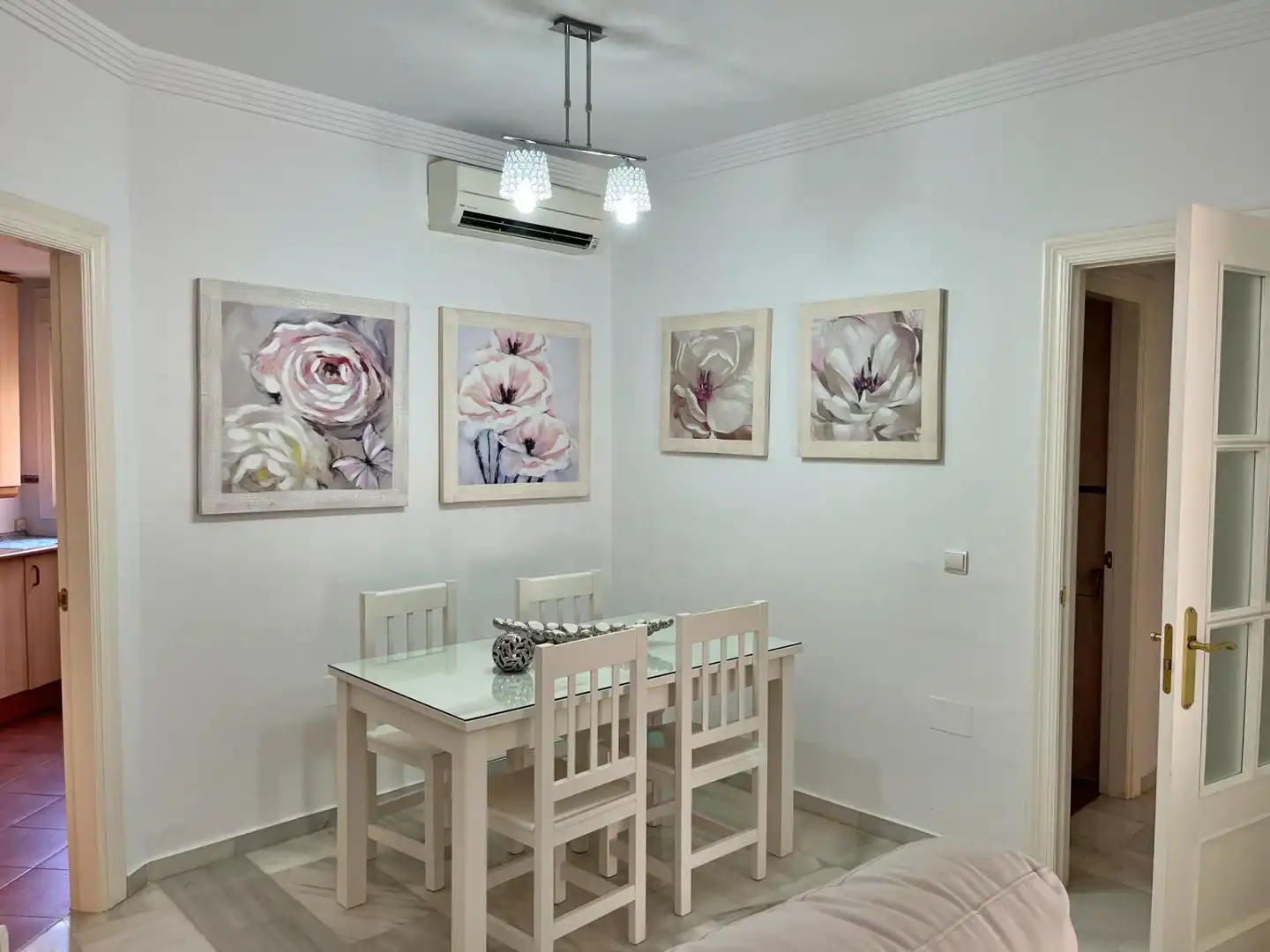 Piso con ascensor en venta en Calle Numancia, imagen 10