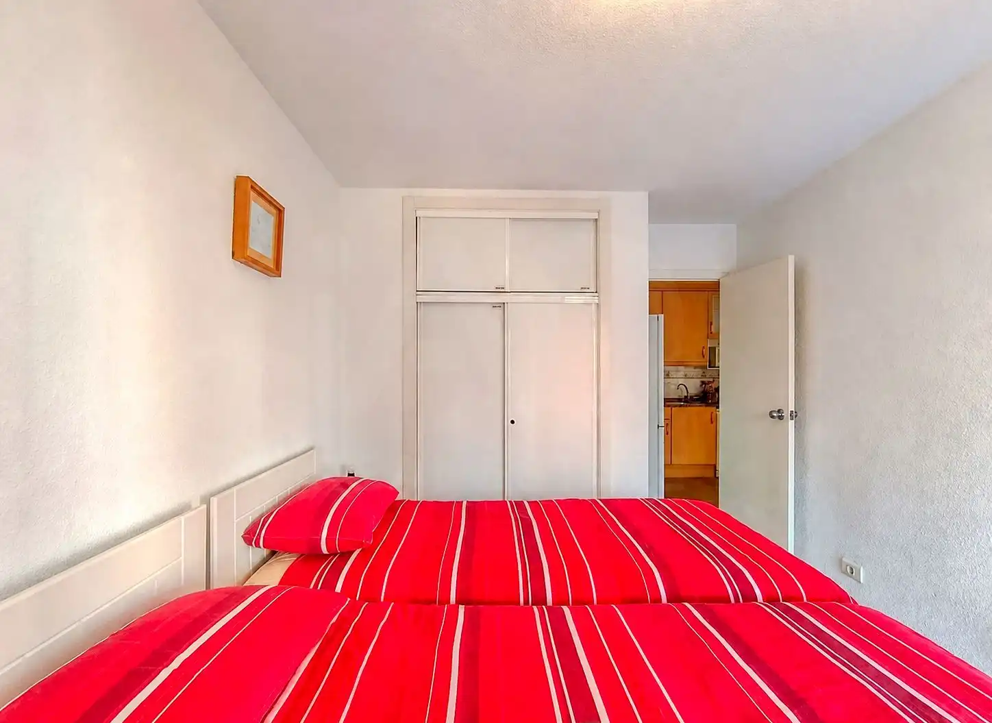 Appartement avec piscine à vendre à Avenida Montecarlo, imagen 16