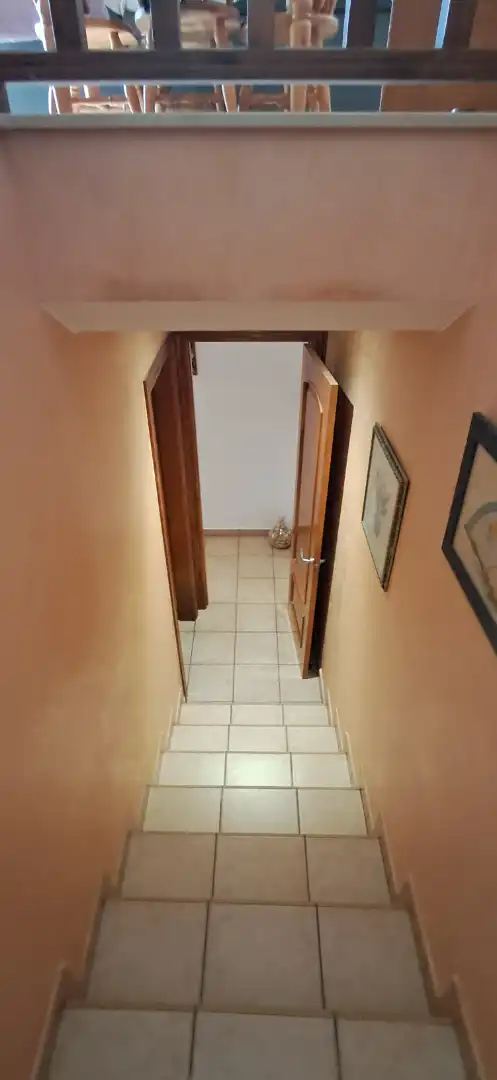 Chalet con terraza en venta en Sant Pere de Vilamajor, imagen 48
