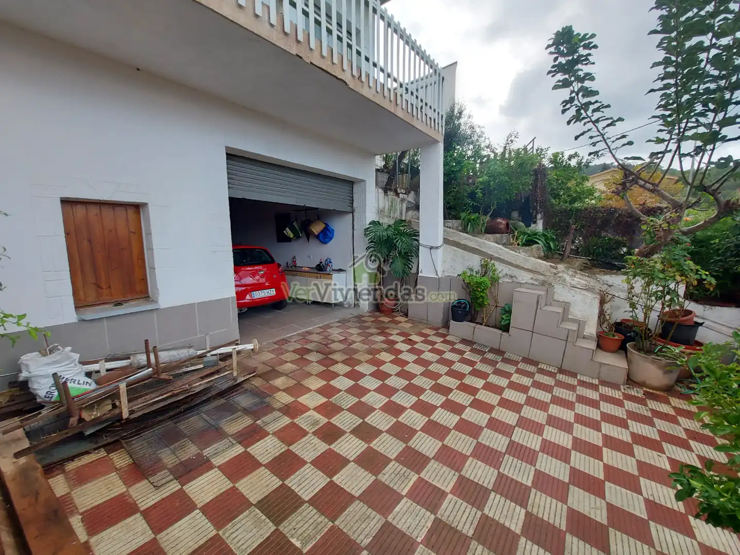 Houses for sale in Calle Serra de L'Ordal, 12, Sant Andreu de la Barca