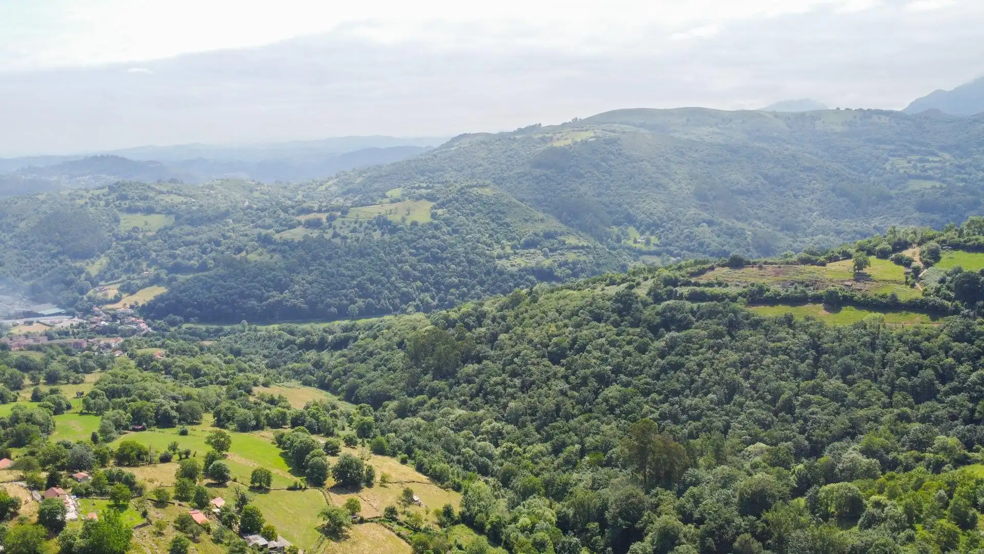 Terreno residenziale in vendita a Carretera de Las Cuestas a Sama de Grado, imagen 6