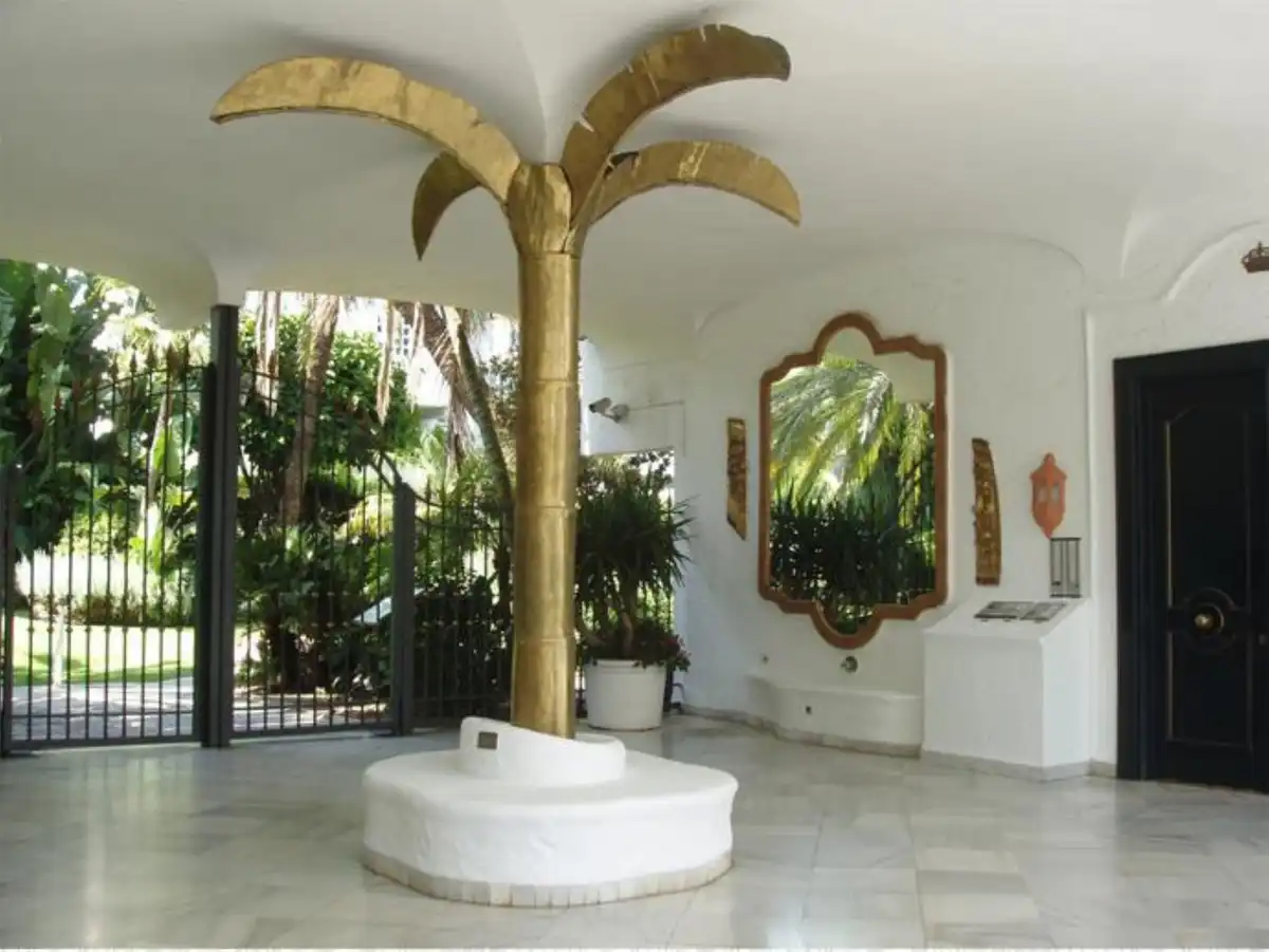 Appartement compact avec piscine à louer à Milla de Oro, imagen 13