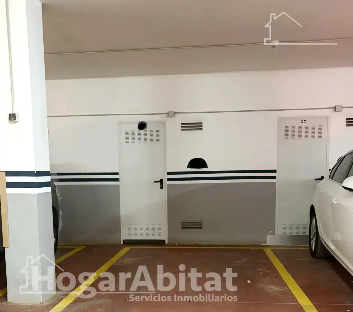 Flat for sale in Torrent  with Air Conditioner, Heating and Private garden