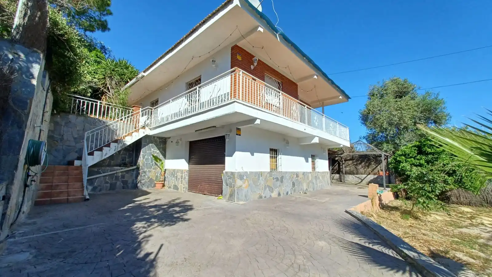Chalet con terraza en venta en Carrer Suécia, imagen 46