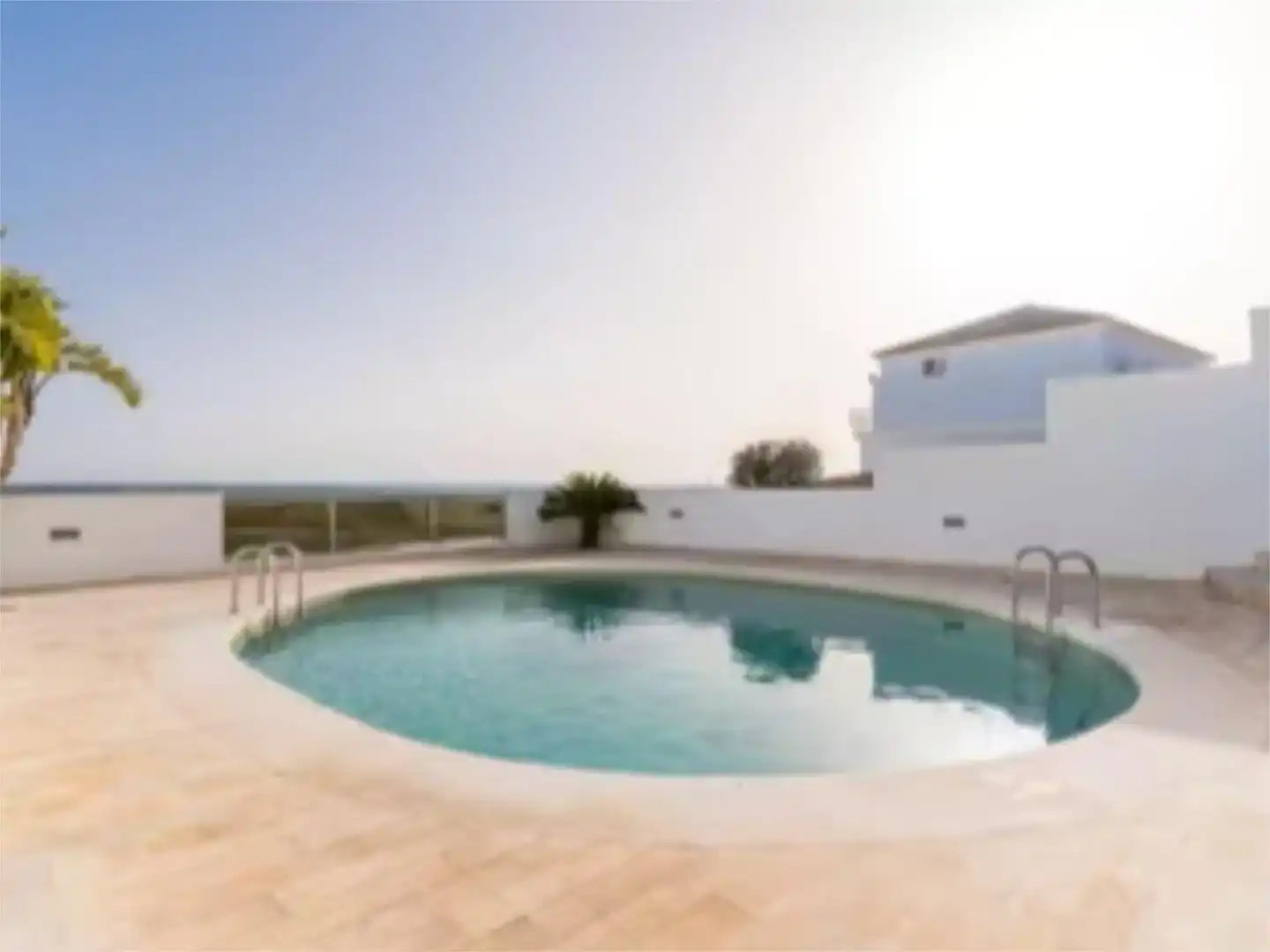 Fotografía del inmueble reportado: 590 €/mes — Conil de la Frontera, Conil de la Frontera