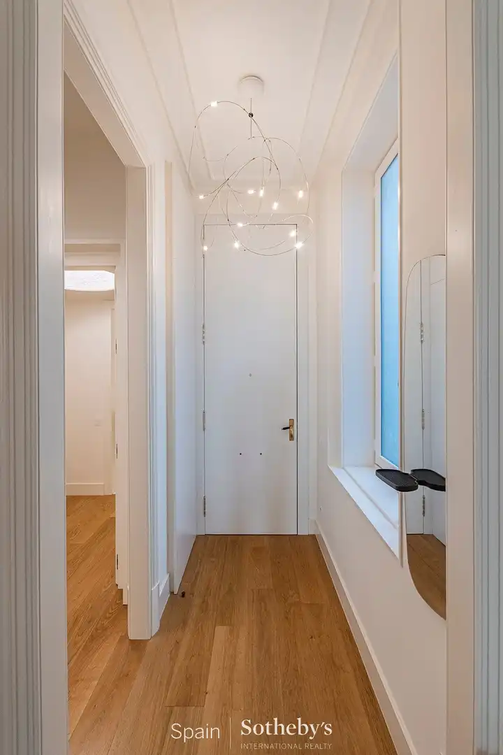 Appartement compact avec piscine à vendre à Carrer de Girona, imagen 45