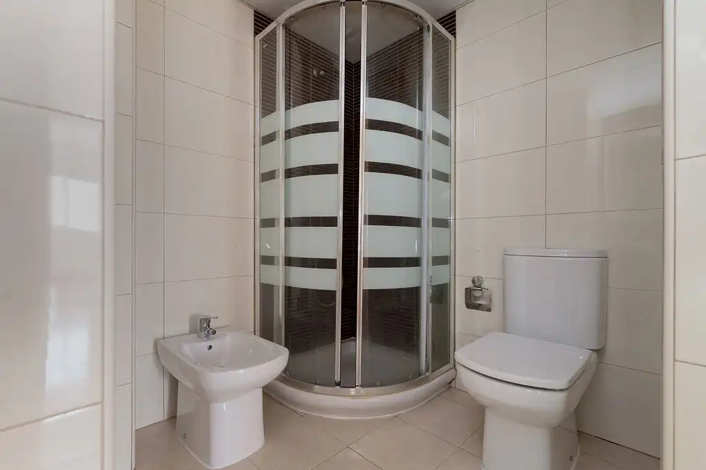 Baño de Piso en venta en Málaga con Parquet