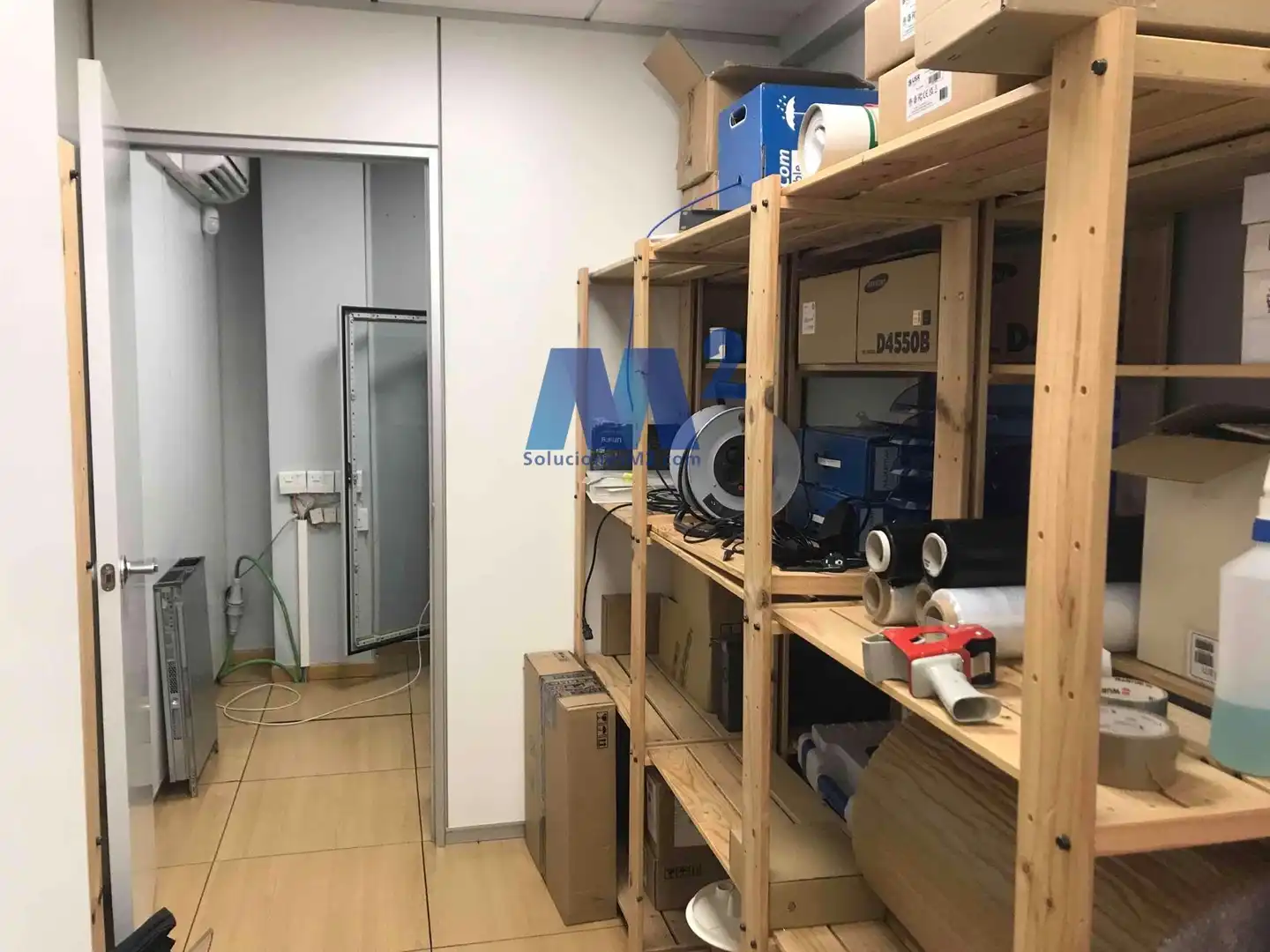 Office for sale in Alcobendas