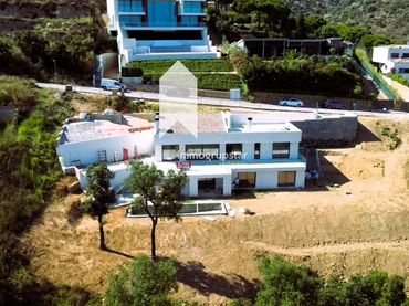 Casa amb balcó en venda a N/A