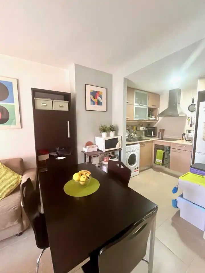 Cocina de Piso en venta en Rubí