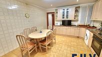 Kitchen of Flat for sale in Santurtzi   with Heating and Terrace