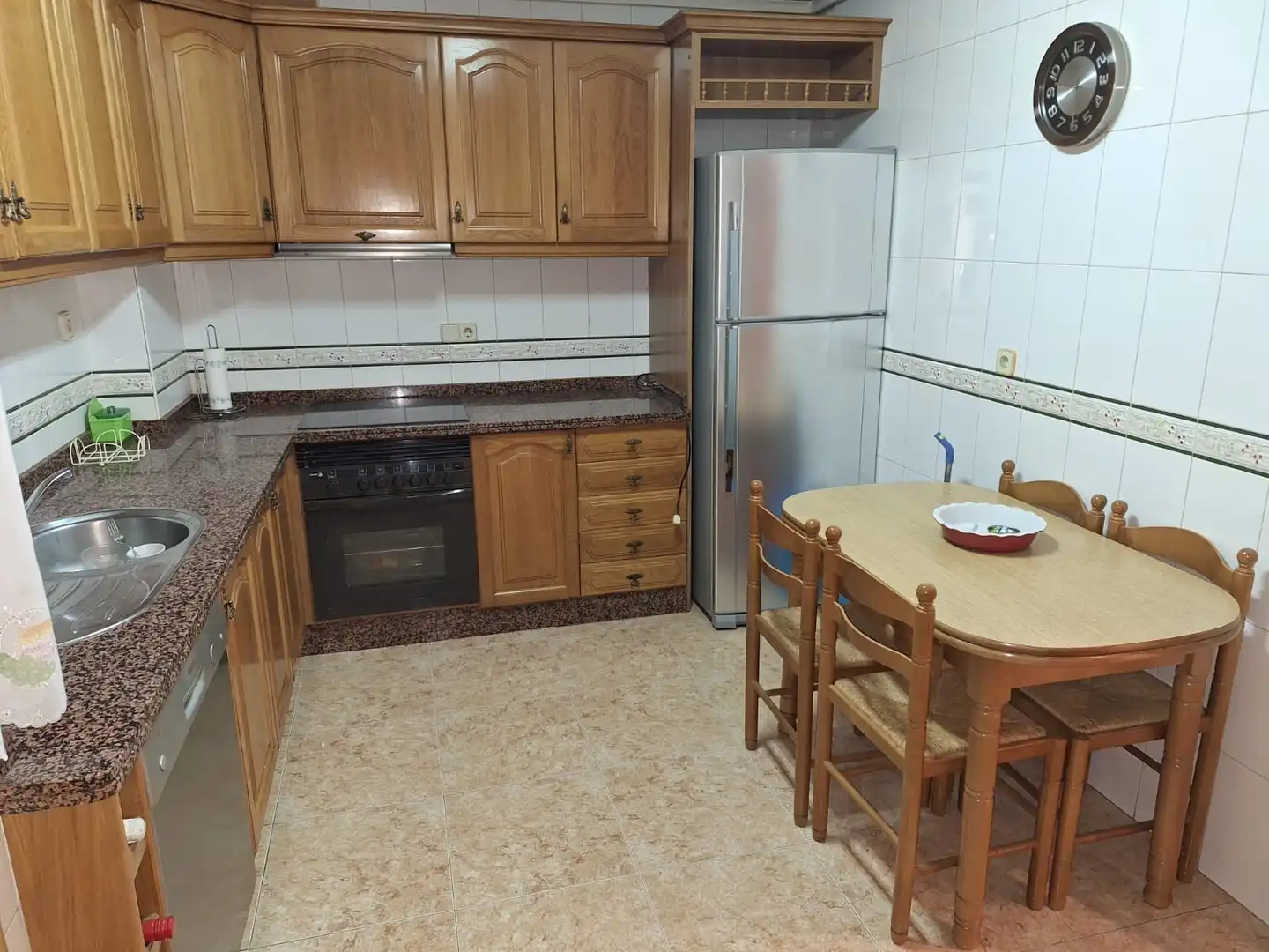 Flat with terrace for sale in Centro, imagen 12