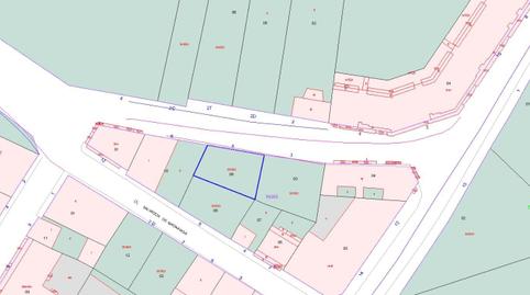 Foto 2 de Residencial en venda a Calle del Valle-nv, 3, Villaquilambre, León