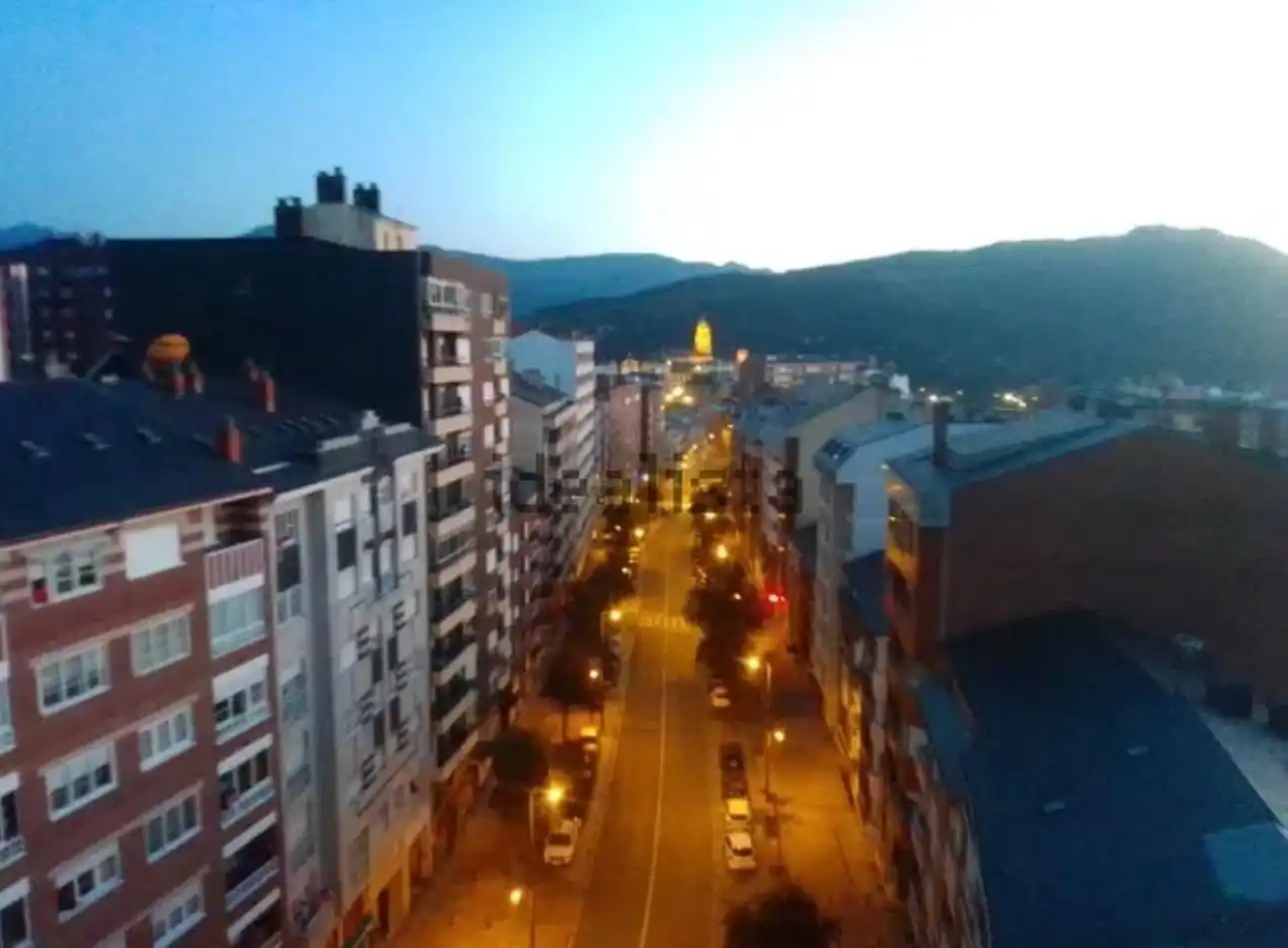 Appartement avec terrasse à vendre à Calle General Vives