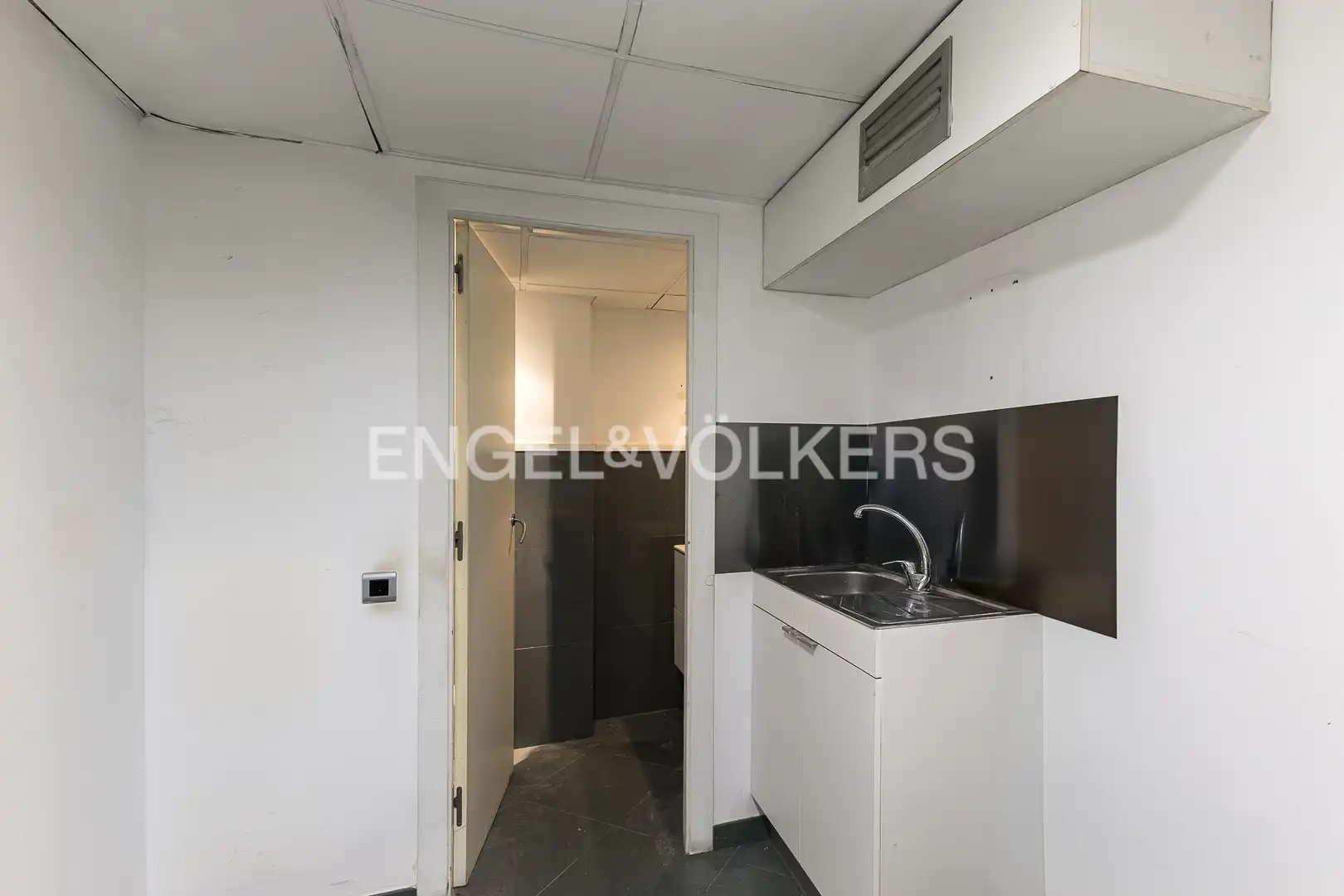 Oficina en venta en Barcelona