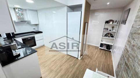 Foto 3 de Estudio de alquiler en Calle Cullera, Pere Morell - Alborxí, Alzira
