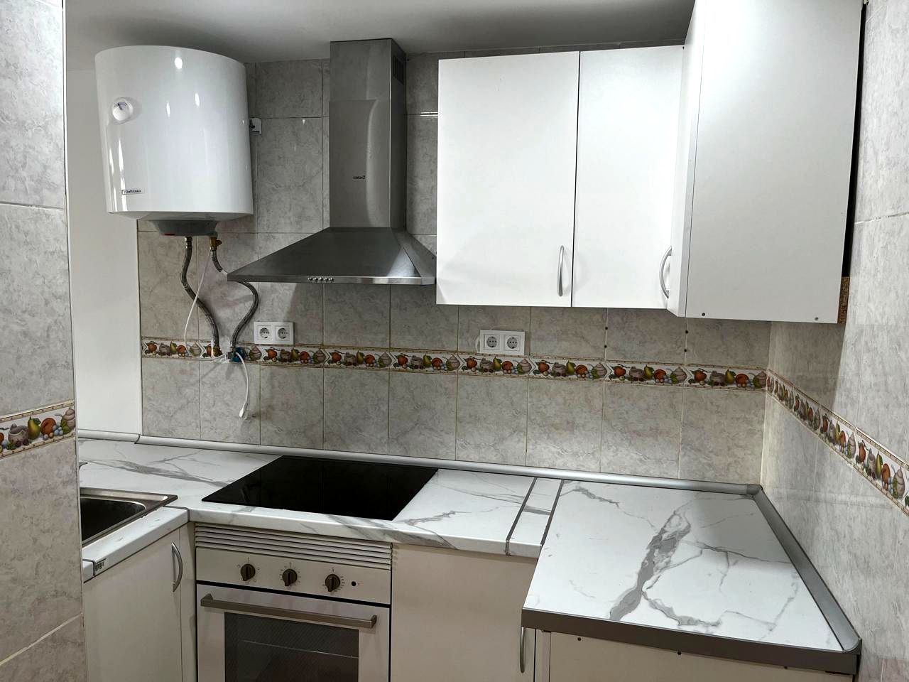 Kitchen of Flat for sale in Ulldecona