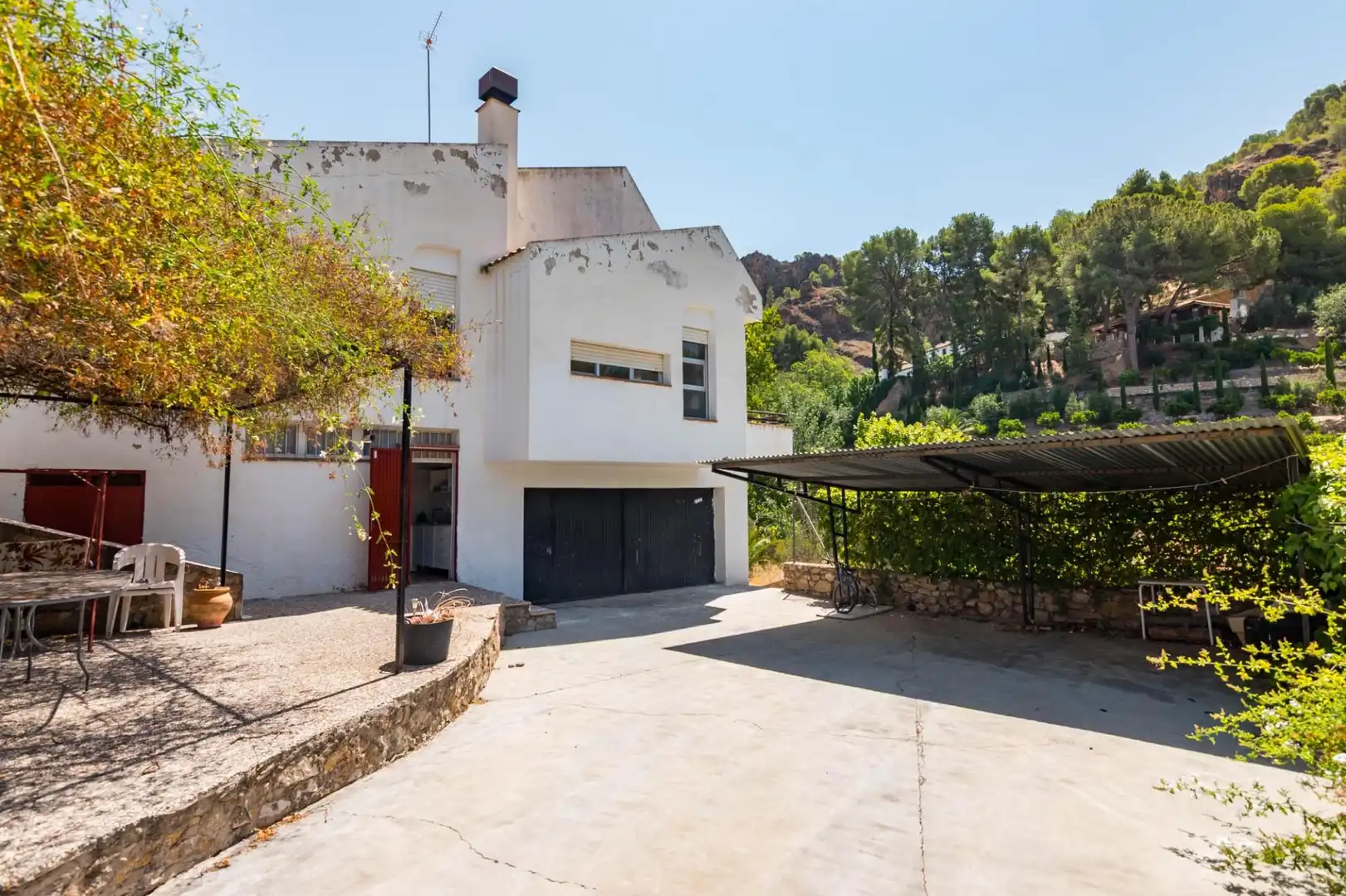 Chalet con piscina en venta en Pedanías Este, imagen 56