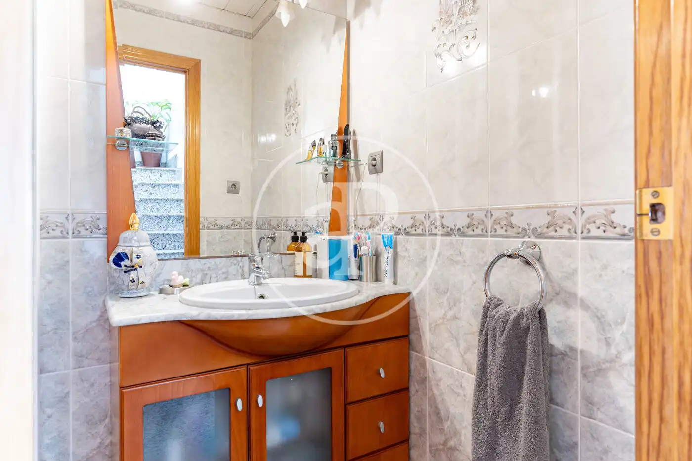 Casa con terrazza in vendita a Carrer del Brillant, imagen 21