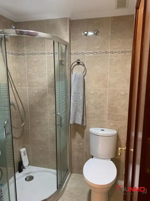 Bathroom of Detached homes for sale in Vitoria - Gasteiz  with Heating and Terrace