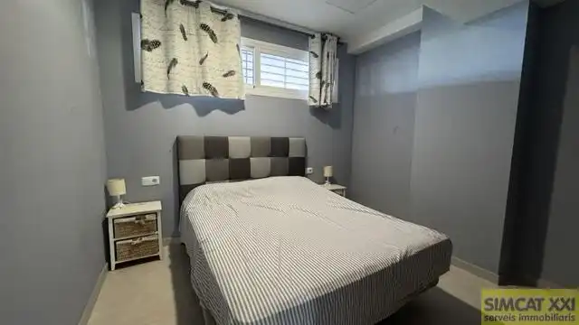 Apartament en venda en Roses