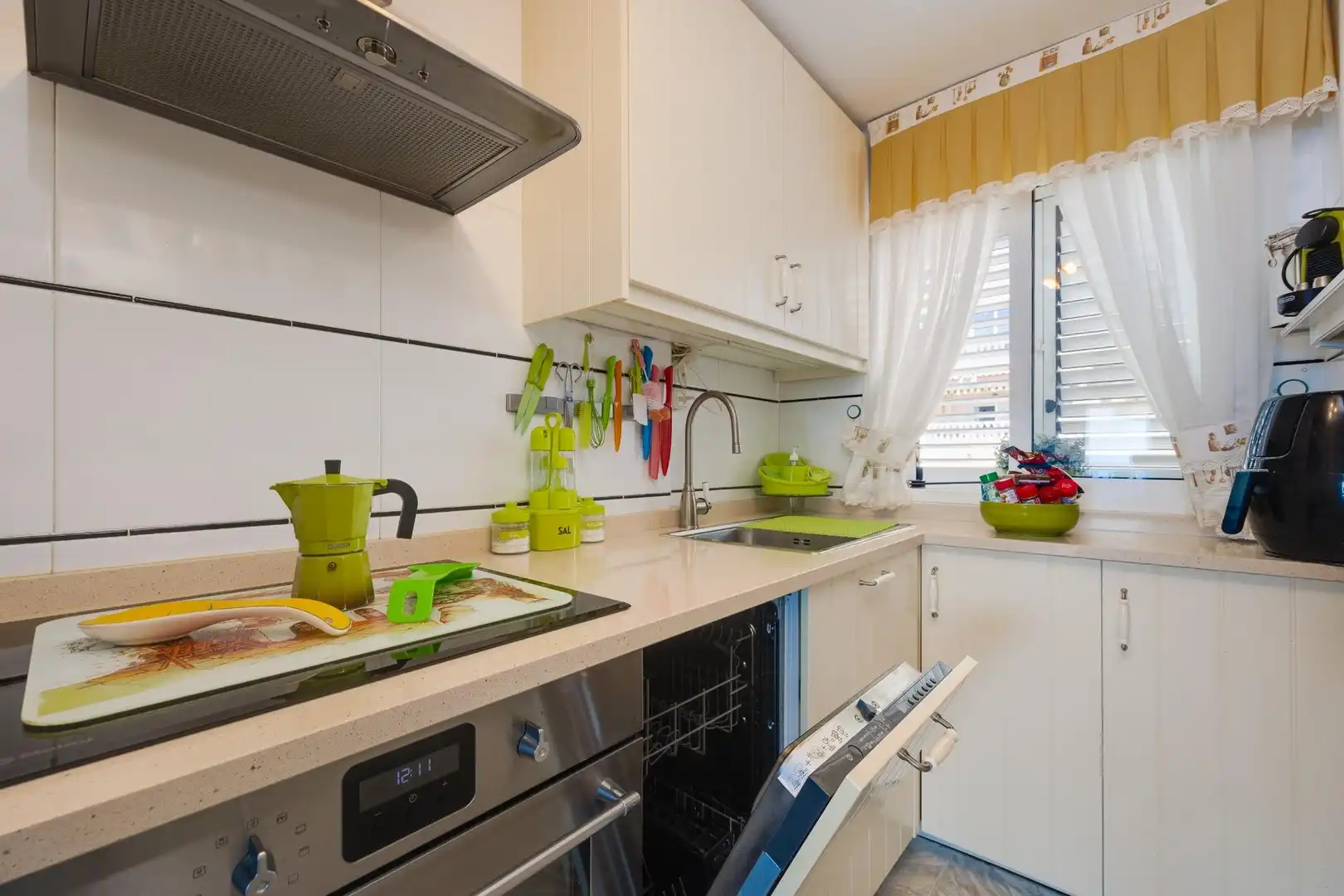 Penthouse with pool for sale in Calle REGION DE MURCIA, imagen 21