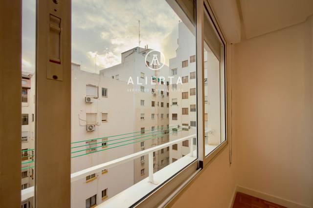 Piso en Alquiler en Constitución en Paseo Constitución - Las Damas