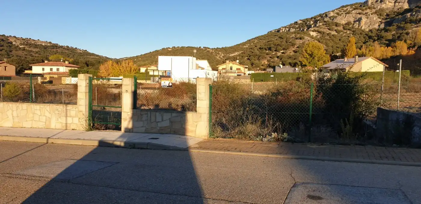 Residencial en venta en Calle DE LA ERMITA, 2, Golmayo