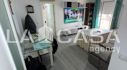 Foto 3 de Pis en venda a Arco Norte - Avda. España, Dos Hermanas