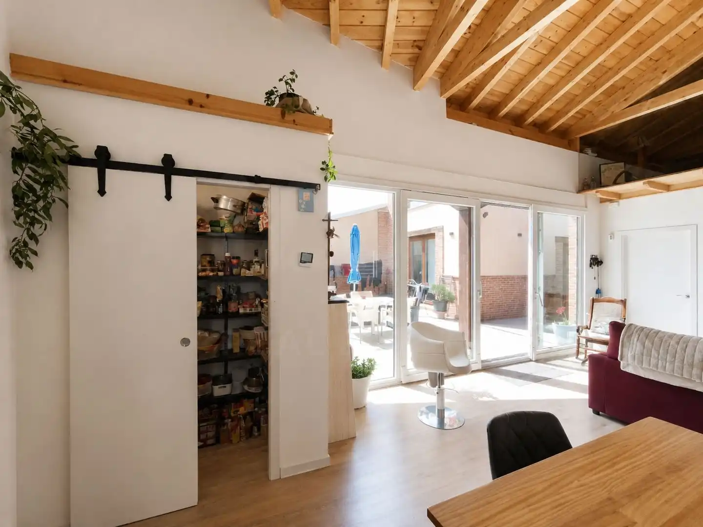 Casa o chalet en venta en Cuadros con Calefacción
