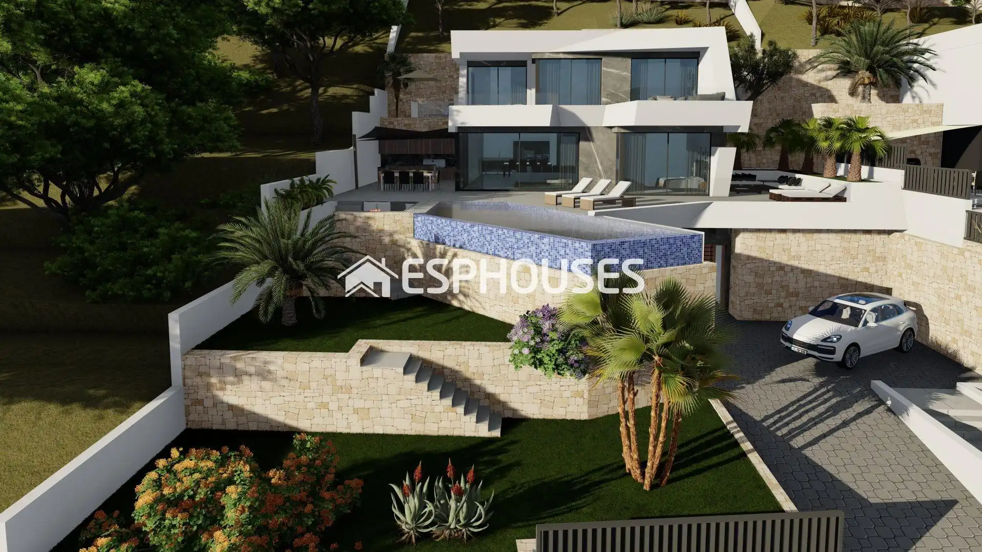 Casa con terraza en venta en Maryvilla, imagen 12