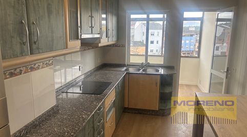 Piso 3 habitaciones Venta Sarria
